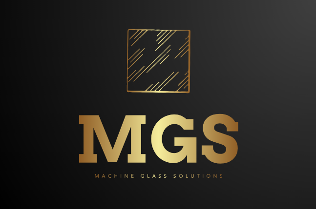 Machine Glass Solutions Logo