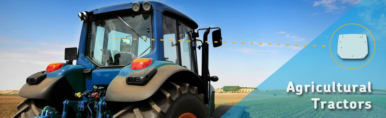 Agricultural Machinery
